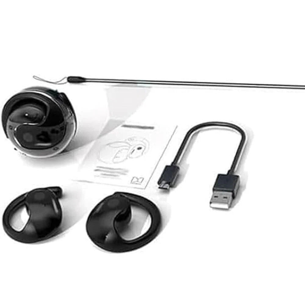 Auriculares de Traducción 3 en 1 en Tiempo Real