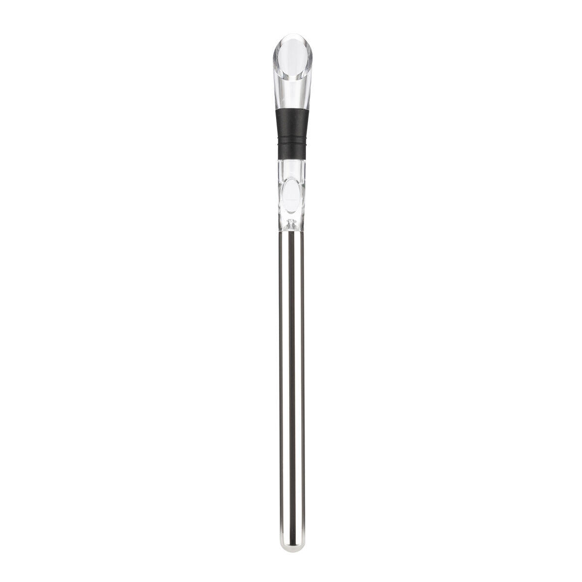 Enfriador de Vino con Aireador 2-en-1