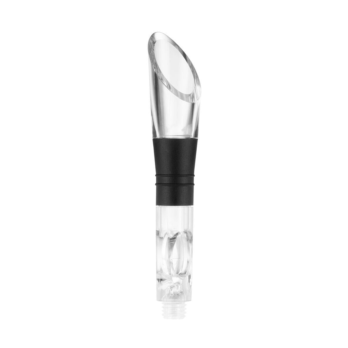Enfriador de Vino con Aireador 2-en-1