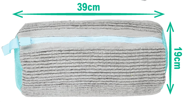 Bolsa para Lavar Zapatos – Protege tu Calzado con Eficiencia y Cuidado