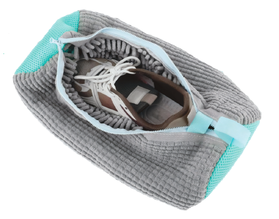 Bolsa para Lavar Zapatos – Protege tu Calzado con Eficiencia y Cuidado