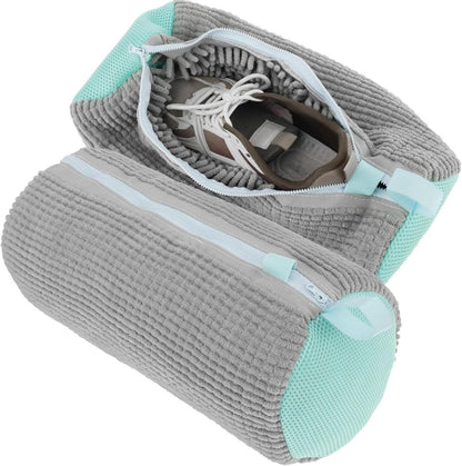 Bolsa para Lavar Zapatos – Protege tu Calzado con Eficiencia y Cuidado