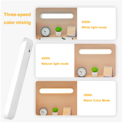 LED Strip Sensor Light – Luz Inteligente con Sensor de Movimiento y Bajo Consumo