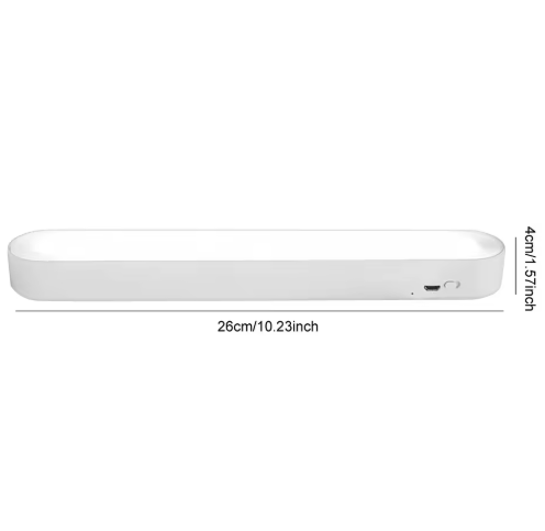 LED Strip Sensor Light – Luz Inteligente con Sensor de Movimiento y Bajo Consumo