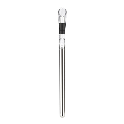Enfriador de Vino con Aireador 2-en-1