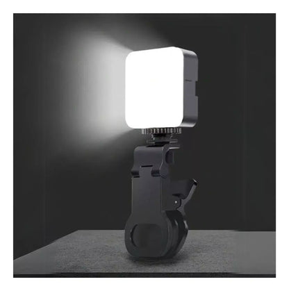 LED Video Light – Iluminación Profesional para Fotografía y Video